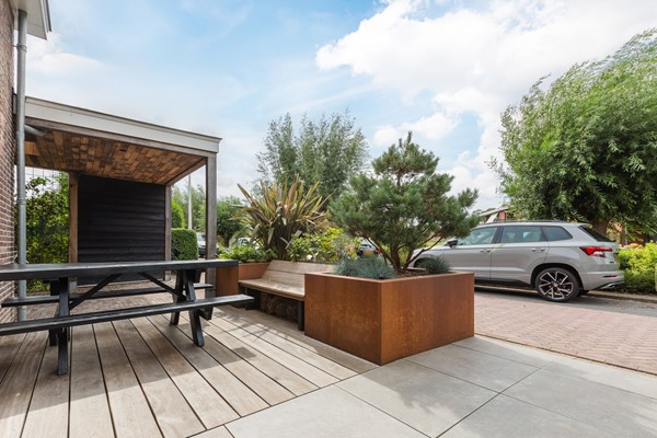 Medium property photo - Wilgenlaan 1, 2451 BZ Leimuiden